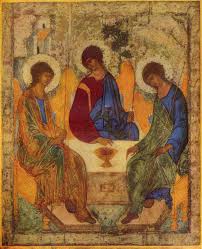 Vangelo di Domenica 31 maggio 2026