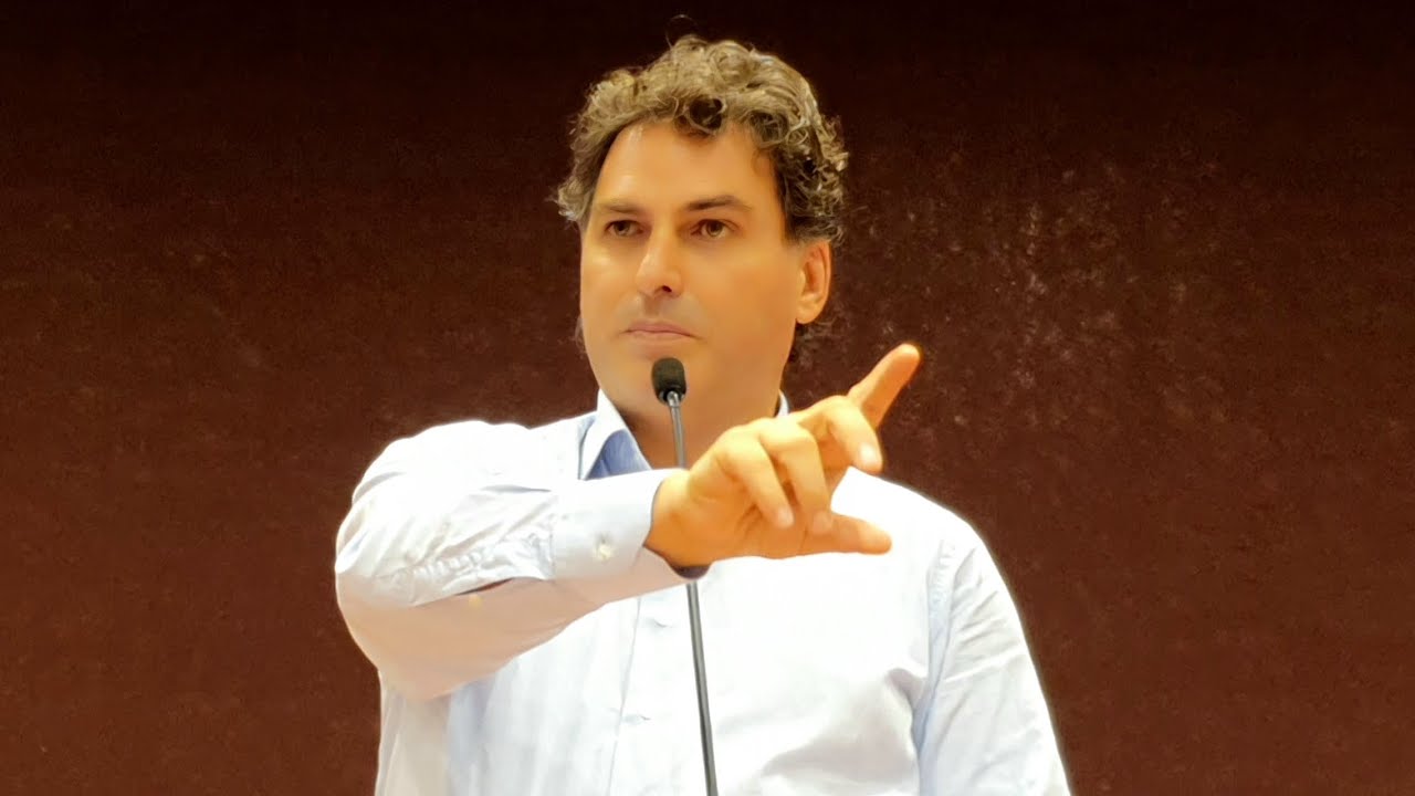 12 marzo 2013 – Intervista a Palermo Mondadori (Balarm) con Antella Calandra