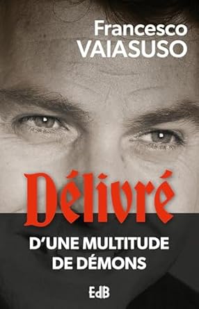 La mia possessione: Come mi sono liberato da 27 legioni di demoni - Copertina flessibile